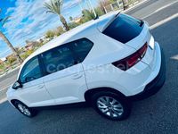 Usado Seat Ateca Reference 116 CV (85 kW) 2022 Blanco SUV
