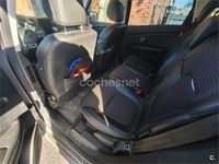 Usado Renault Grand Scénic IV Zen 140 CV (102 kW) 2018 Gris / plata Monovolumen