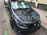 Usado Seat Ibiza SC CUPRA 180 CV (132 kW) 2011 Gris / plata Utilitario