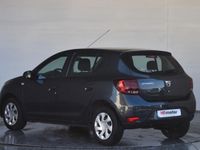 usado Dacia Sandero Ambiance