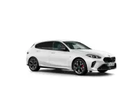 Usado BMW M135 Comfort Edition 300 CV (220 kW) 2025 Blanco Utilitario
