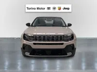 Nuevo Jeep Avenger 110 CV (80 kW) 2026 Gris / plata SUV