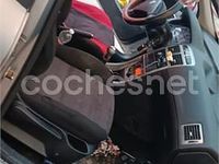 Usado Peugeot 307 110 CV (80 kW) 2004 Gris / plata Familiar