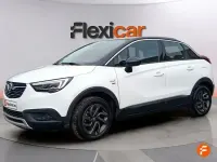 Usado Opel Crossland X Edition 110 CV (80 kW) 2019 Blanco SUV