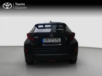 Usado Toyota C-HR Advance 122 CV (89 kW) 2022 Negro SUV