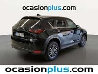 Occasion Mazda CX-5 165 ch (121 kW) 2018 Noir SUV