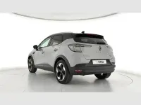 Usado Renault Captur Techno 145 CV (106 kW) 2025 Gris SUV