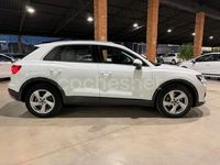 Usado Audi Q3 150 CV (110 kW) 2021 Blanco SUV
