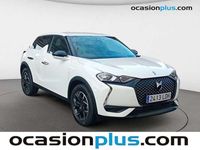 usado DS Automobiles DS3 Crossback BlueHDi Be Chic 100