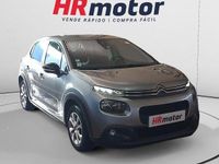 Usado Citroën C3 Feel 110 CV (80 kW) 2020 Utilitario