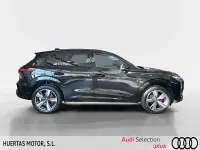Usado Audi Q3 Advanced Plus 272 CV (200 kW) 2026 Negro SUV