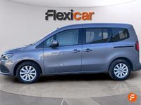 Usado Mercedes T160 95 CV (69 kW) 2023 Gris Monovolumen