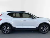 Usado Volvo XC40 Plus 2025 Blanco SUV