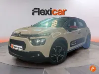 Usado Citroën C3 Feel 83 CV (61 kW) 2022 Blanco Utilitario
