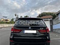 Usado BMW X5 306 CV (225 kW) 2016 Negro SUV