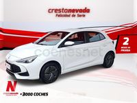 Usado MG MG3 116 CV (85 kW) 2025 Blanco Utilitario