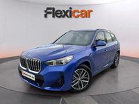 Usado BMW X1 xLine 165 CV (121 kW) 2024 Azul SUV