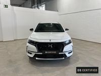 usado DS Automobiles DS7 Crossback BlueHDi 132kW (180CV) Auto. PERF.LINE Performance Line