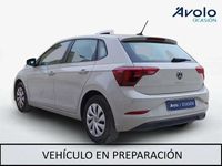 Usado VW Polo 95 CV (69 kW) 2022