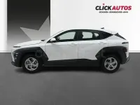 Usado Hyundai Kona 141 CV (103 kW) 2025 Blanco SUV
