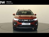 Usado Dacia Jogger Expression 110 CV (80 kW) 2024 Monovolumen