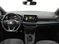 Usado Seat Arona Xperience 115 CV (84 kW) 2025 Blanco SUV