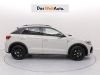 usado VW T-Roc R-Line 1.5 TSI 110 kW (150 CV) DSG