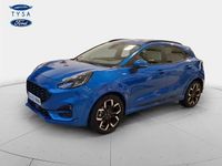 Usado Ford Puma ST-Line 125 CV (91 kW) 2023 Suv SUV