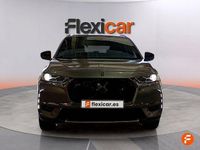 Usado DS Automobiles DS7 Crossback Bastille Plus 130 CV (95 kW) 2021 Gris SUV