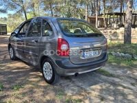 Usado Citroën Xsara Picasso 90 CV (66 kW) 2004 Gris / plata Monovolumen
