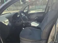 Usado Citroën C3 70 CV (51 kW) 2005 Gris / plata Berlina