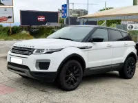 Usado Land Rover Range Rover evoque SE Dynamic 150 CV (110 kW) 2016 SUV