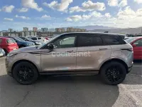 Usado Land Rover Range Rover evoque R-Dynamic 309 HP (227 kW) 2022 Castanho SUV