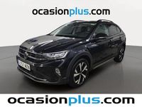 Usado VW Taigo 116 CV (85 kW) 2025 Negro SUV