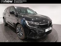 Usado Renault Espace Iconic 200 CV (147 kW) 2024 Negro SUV