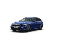 Usado BMW 320e Comfort Edition 190 CV (139 kW) 2025 Azul Familiar