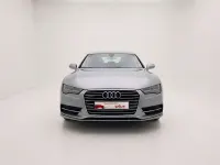 Usado Audi A7 Sportback Premium 320 CV (235 kW) 2016 Gris Utilitario
