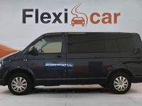 usado VW Caravelle Origin Corta 2.0 TDI 81kW (150CV) BMT - 4 P (2020) Diésel en Flexicar Marbella