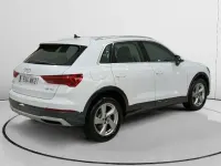 Usado Audi Q3 Advanced 150 CV (110 kW) 2023 SUV