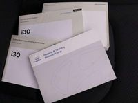 Usado Hyundai i30 140 CV (102 kW) 2018 Burdeos Berlina