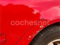 Usado VW Golf III Conceptline 100 CV (73 kW) 1999 Rojo Berlina