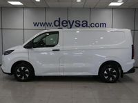 Usado Ford Transit Trend 100 kW (136 HP) 2024 Branco Van