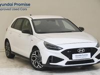 Usado Hyundai i30 N Line 99 CV (72 kW) 2025