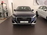 Nuevo Audi Q2 150 CV (110 kW) 2026 Azul SUV