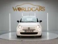 Usado Fiat 500 70 CV (51 kW) 2023 Utilitario