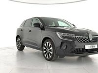 Usado Renault Austral Techno 160 CV (117 kW) 2024 Negro SUV