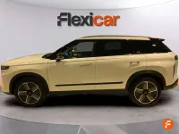 Usado Jaecoo 7 147 CV (108 kW) 2024 Blanco SUV