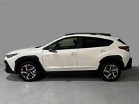 Nuevo Subaru Crosstrek Active 136 CV (100 kW) 2026 Blanco SUV