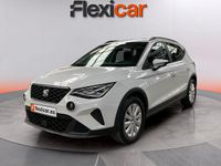 Usado Seat Arona Style 116 CV (85 kW) 2024 Blanco SUV