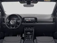 Nuevo Skoda Karoq SportLine 150 CV (110 kW) 2026 Gris SUV